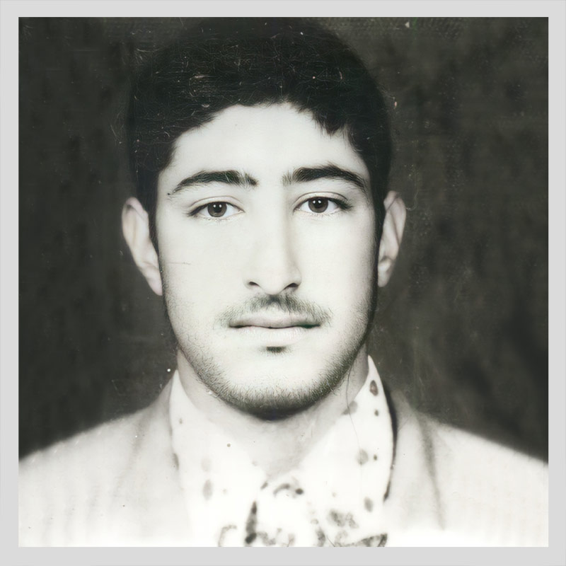 سید رضا مقدسی